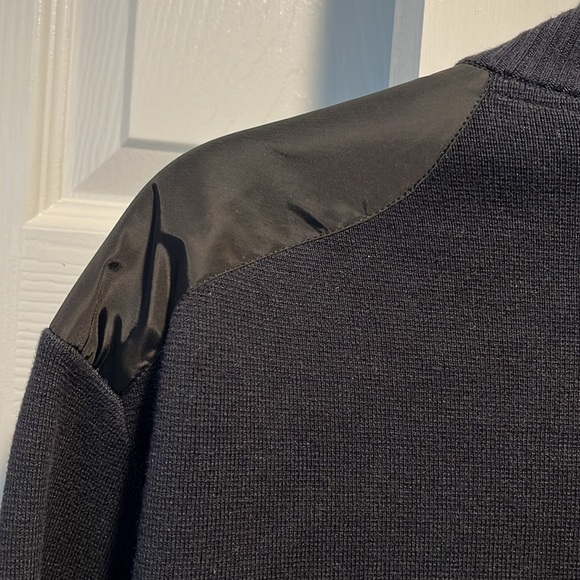 XXL Sweater/Jacket Victorinox - Picture 4 of 8